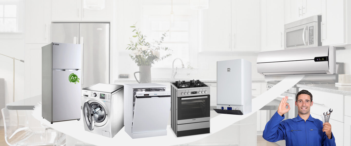 Söğütlü Whirlpool Servisi